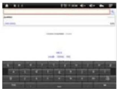 Ricatech TAB1006 - Internet - 2