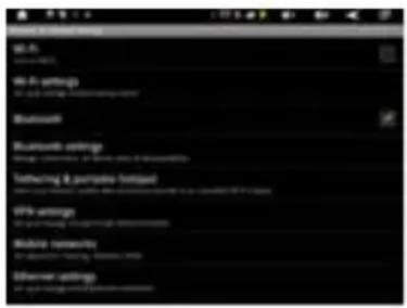 Ricatech TAB1006 - Drahtlose &amp; Netzwerke - 1