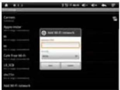 Ricatech TAB1006 - Sans-fil &amp; Réseaux - 6