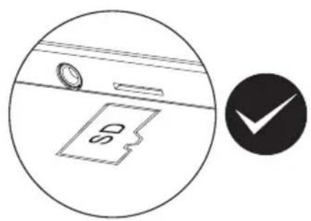 Ricatech RATAB1005 - GEBRUIKERSHANDLEIDING - 1