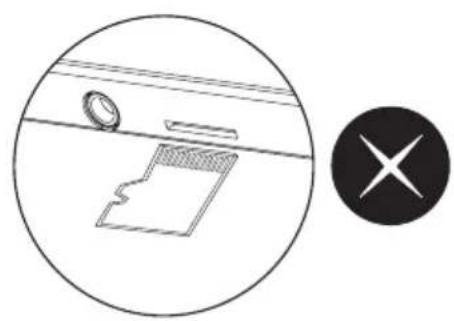 Ricatech RATAB1005 - GEBRUIKERSHANDLEIDING - 8
