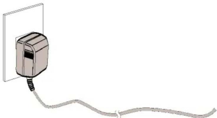 Ricatech RATAB1005 - Recharger la batterie - 2