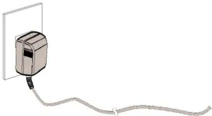 Ricatech RATAB1005 - Carga de la pila - 2