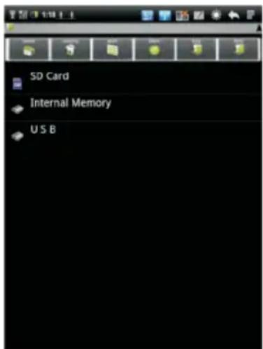 Ricatech TAB1004 - ANDROID MARKET - 4
