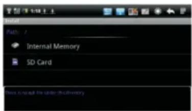 Ricatech TAB1004 - ANDROID MARKET - 2