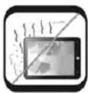 Ricatech TAB1004 - ATTENTION - 6