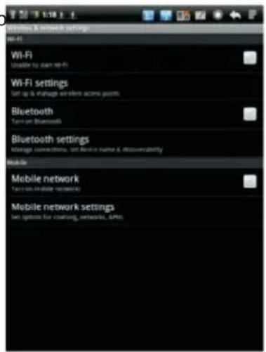 Ricatech TAB1004 - WIRELESS &amp; NETWORKS - 2