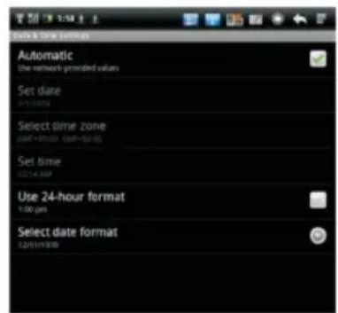 Ricatech TAB1004 - ÜBER DAS GERÄT - 2