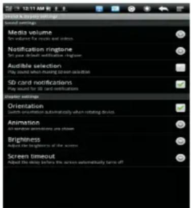 Ricatech TAB1004 - SD-KARTE &amp; GERÄTESPEICHER - 1