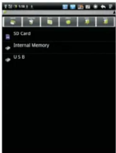 Ricatech TAB1004 - SPRACHE &amp; TASTATUR - 4