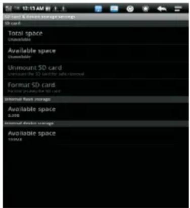 Ricatech TAB1004 - 4) Bluetooth-Einstellungen - 4