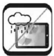 Ricatech TAB1004 - ATTENTION - 1