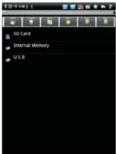 Ricatech TAB1004 - Comment installer la méthode d'entrée : - 1