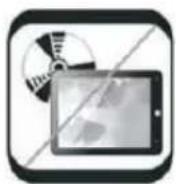 Ricatech TAB1004 - VORSICHT - 5