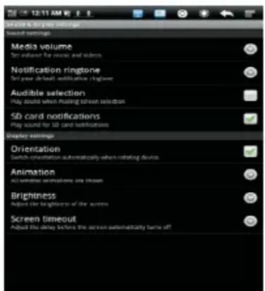 Ricatech TAB1004 - CONFIDENTIALITÉ - 1