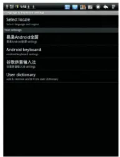 Ricatech TAB1004 - ABOUT DEVICE - 1