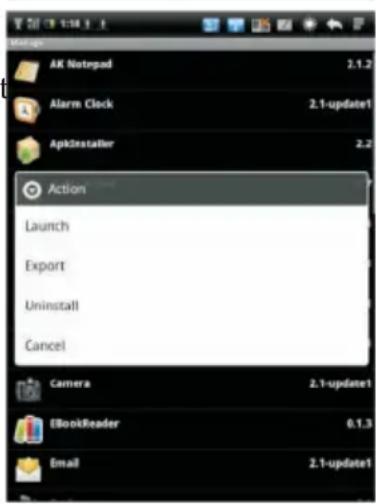 Ricatech TAB1004 - A PROPOS DE L'APPAREIL - 1