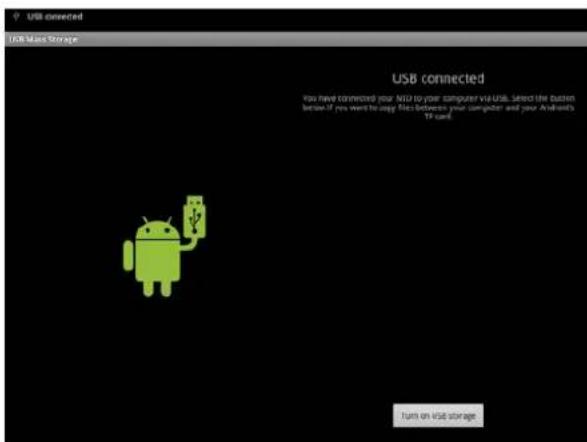 Ricatech TAB07 - Copie des fichiers de stockage &amp; Suppression du PC - 4
