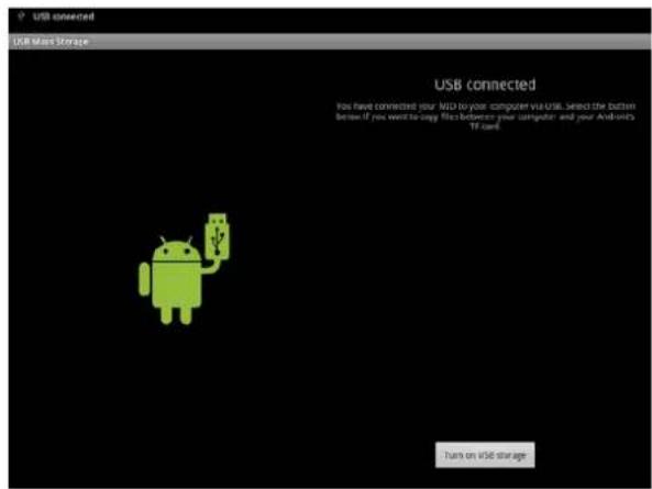 Ricatech TAB07 - Storage File Copy &amp; Delete from PC - 4