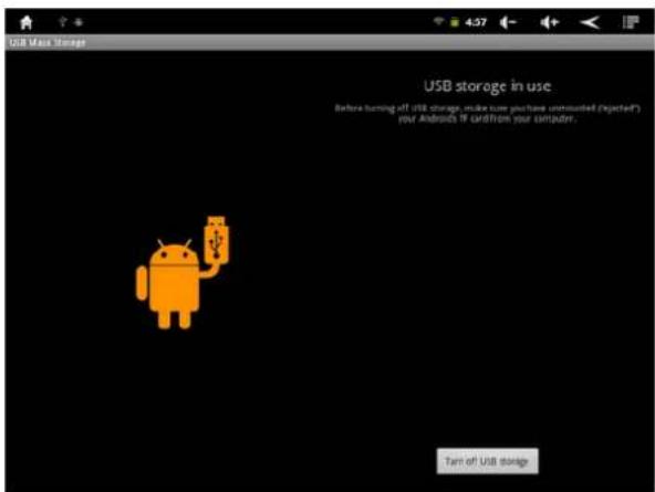 Ricatech TAB07 - Opslag bestandskopie &amp; Van PC wissen - 3