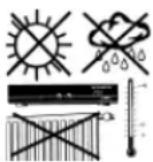 KATHREIN UFS 733 - Aération - 1