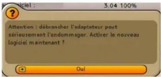 KATHREIN UFS 733 - MENU SERVICE - 2