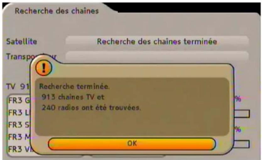 KATHREIN UFS 733 - TONEBURST - 6