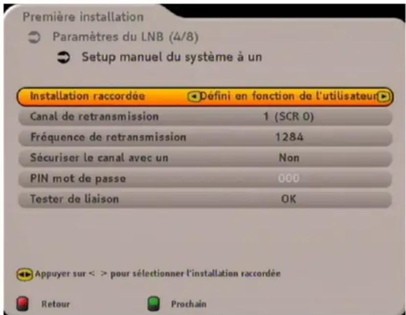 KATHREIN UFS 733 - MANUEL - 1