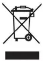 KATHREIN UFS 733 - CONSIGNES D'ÉLIMINATION - 1