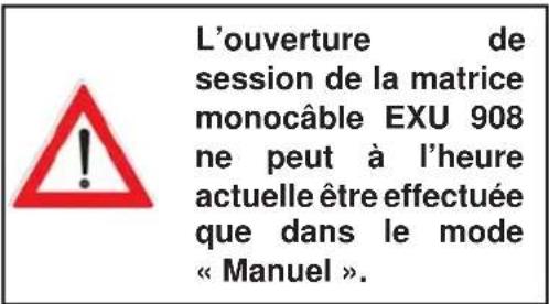 KATHREIN UFS 733 - PREMIÈRE INSTALLATION : Système monocâble (généralités) - 1