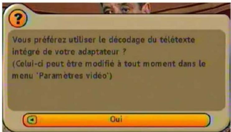 KATHREIN UFS 733 - TÉLÉTEXTE - 1