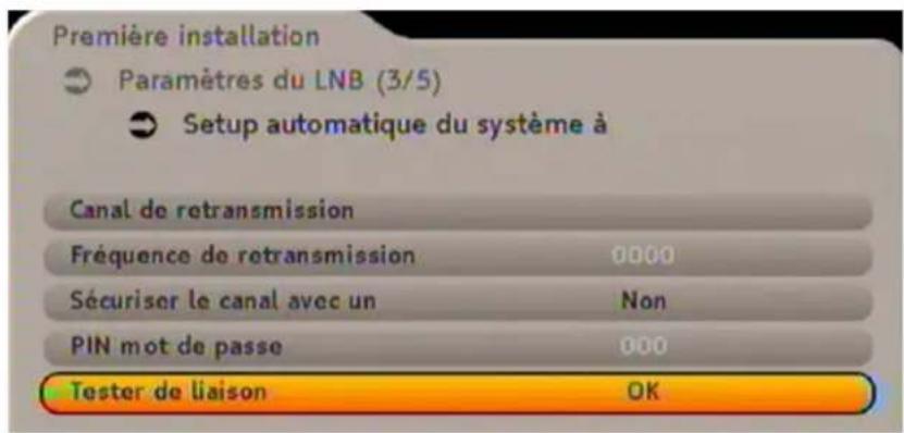 KATHREIN UFS 733 - AUTOMATIQUE - 2