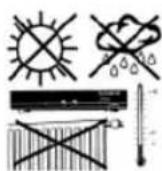 KATHREIN UFS 705 - Aération - 1