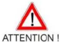 KATHREIN UFS 705 - Réparation - 1