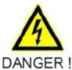 KATHREIN UFS 705 - CONSIGNES DE SÉCURITÉ - REMARQUES IMPORTANTES - 1