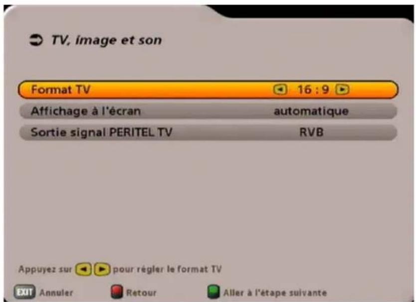 KATHREIN UFS 705 - INSTALLATION INITIALE : Généralités - 2