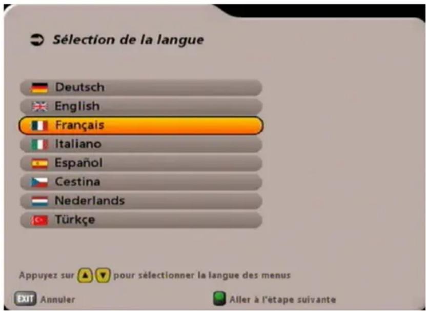 KATHREIN UFS 705 - INSTALLATION INITIALE : Généralités - 2