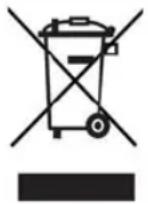 KATHREIN UFS 705 - CONSIGNES D'ELIMINATION - 1