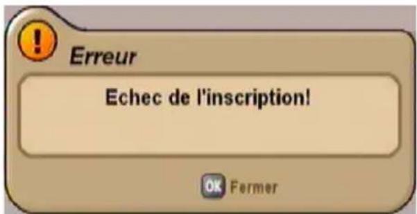 KATHREIN UFS 705 - Tester la liaison - 2