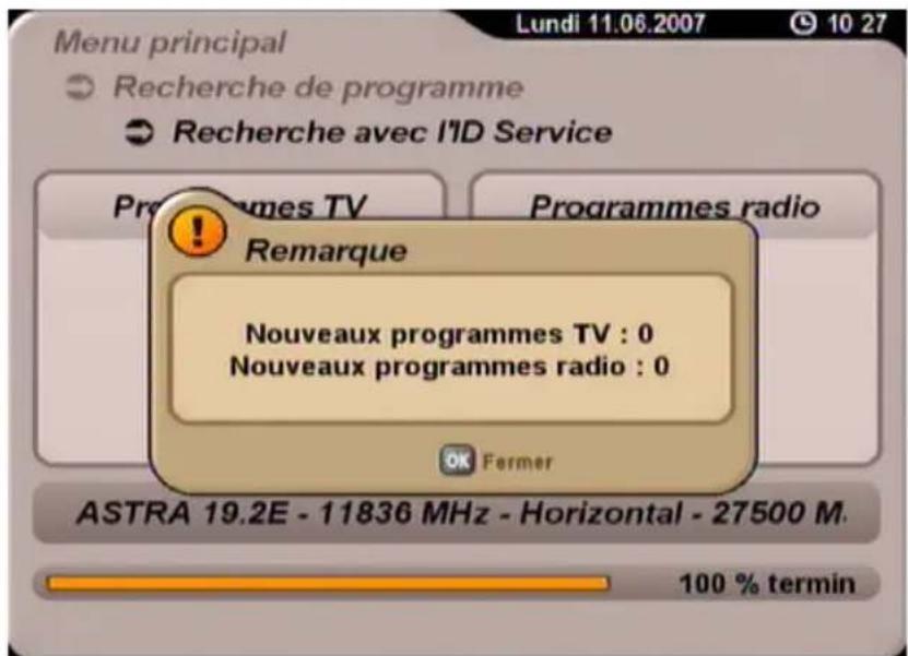 KATHREIN UFS 705 - ID Service - 1