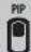 KATHREIN UFS 712 - TELECOMMANDE - 5