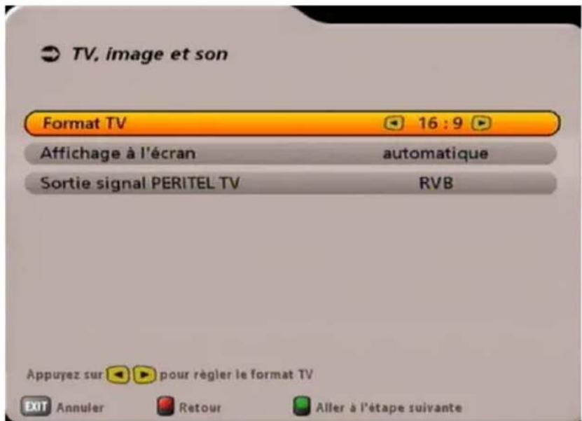 KATHREIN UFS 710 - INSTALLATION INITIALE : Généralités - 2