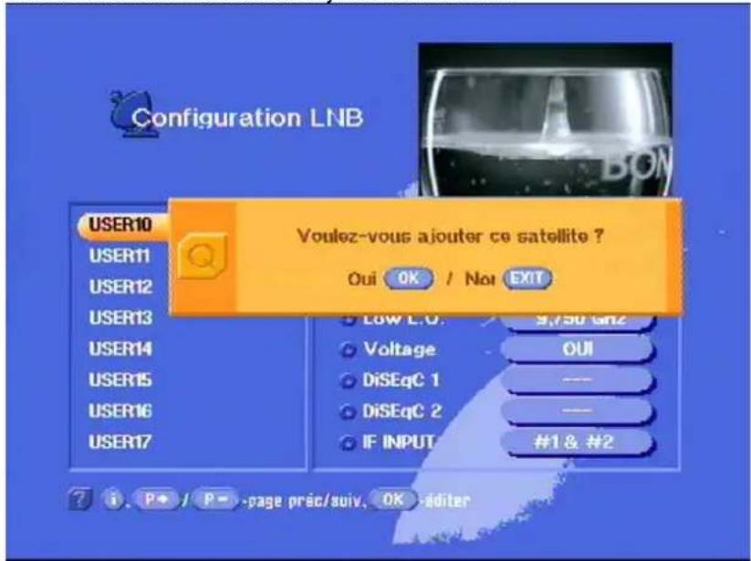 KATHREIN UFD 580 - Attention : - 1