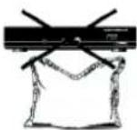 KATHREIN UFD 574 - Absence prolongée/orage - 1