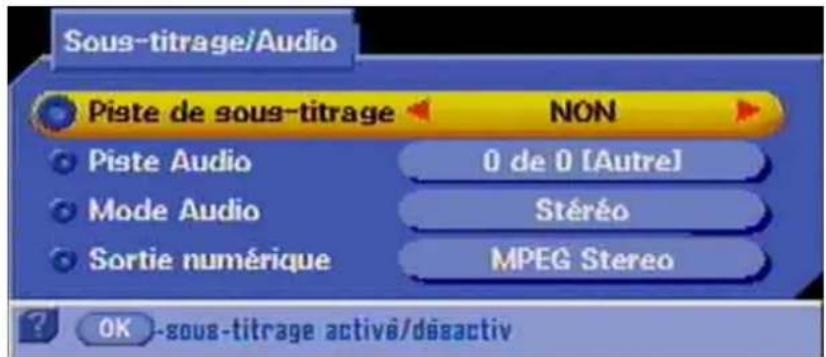 KATHREIN UFD 574 - Restitution stéreo et sur deux canaux - 1