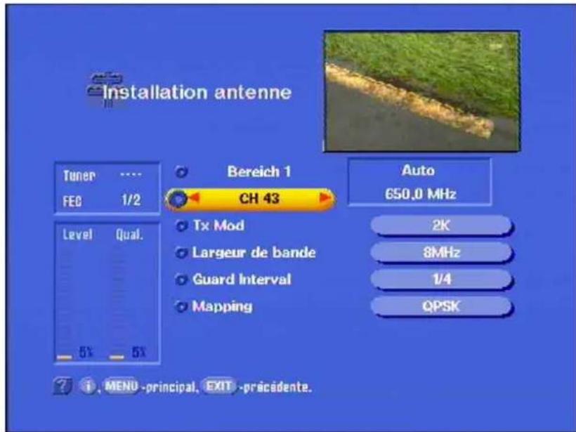 KATHREIN UFD 574 - Equipement d'antenne - 2