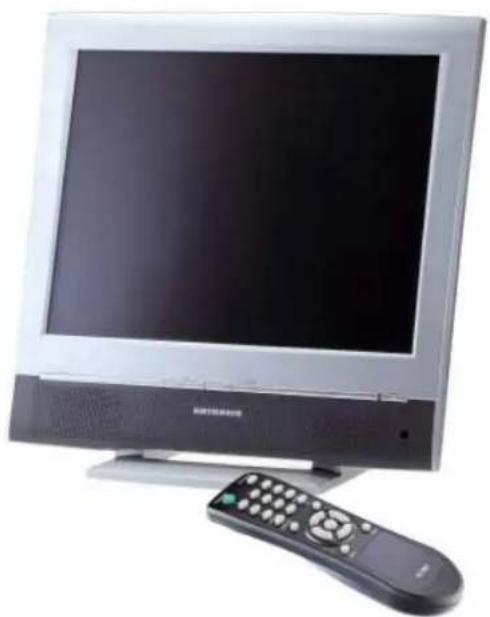 KATHREIN MobiSet 2 digital CAP 210 - HTV 115 - 1