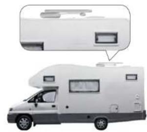 MEGASAT Caravanman 85 Premium - Preparation: - 1