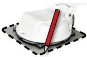 MEGASAT Caravanman 85 Premium - Vorbereitung: - 2