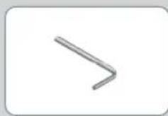 Reflexion Mobilsat1 - Option 1: Accessoire Auto, plaque de montage - 2